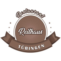 Restaurant Reithaus logo.